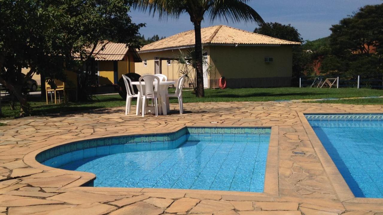 Hotel Fazenda Sao Joao Vale Do Cafe Piraí Exterior foto